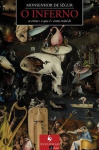 Baixar O Inferno pdf, epub, eBook