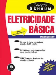 Baixar Eletricidade B&aacute;sica (Cole&ccedil;&atilde;o Schaum) pdf, epub, eBook