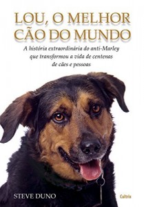 Baixar Lou, O Melhor Cão do Mundo pdf, epub, eBook