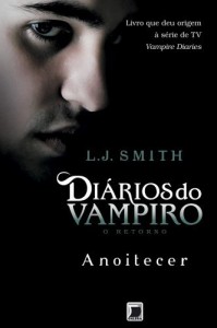 Baixar Anoitecer – Di&aacute;rios do vampiro: O retorno – vol. 1 pdf, epub, eBook