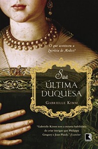 Baixar Sua última duquesa pdf, epub, eBook