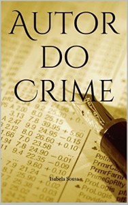 Baixar Autor do Crime (Casos Encerrados Livro 1) pdf, epub, eBook