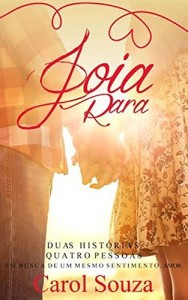 Baixar Joia Rara pdf, epub, eBook