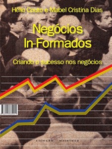Baixar Negócios In-Formados: Criando o sucesso nos negócios pdf, epub, eBook