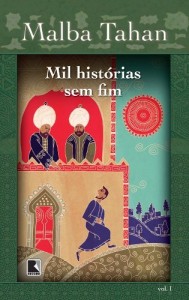 Baixar Mil histórias sem fim – vol. 1 pdf, epub, eBook