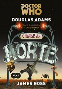 Baixar Doctor Who: Cidade da Morte pdf, epub, eBook