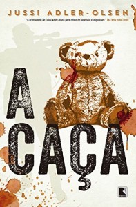 Baixar A caça – Departamento Q – vol. 2 pdf, epub, eBook