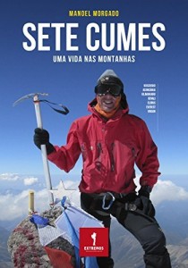 Baixar SETE CUMES: Uma vida nas montanhas pdf, epub, eBook