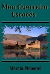 Baixar Meu Guerreiro Escocês pdf, epub, eBook