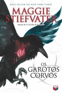 Baixar Os garotos corvos – A saga dos corvos – vol. 1 pdf, epub, eBook