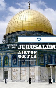 Baixar Expedições urbanas: Jerusalém pdf, epub, eBook