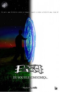 Baixar Eu sou Ele: Como come&ccedil;a (Conex&atilde;o Livro 1) pdf, epub, eBook