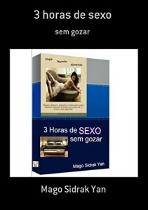 Baixar 3 Horas De Sexo pdf, epub, eBook