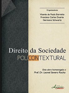 Baixar Direito da Sociedade Policontextural pdf, epub, eBook