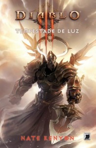 Baixar Tempestade de luz – Diablo III pdf, epub, eBook