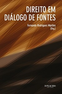 Baixar Direito em di&aacute;logo de fontes pdf, epub, eBook