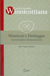 Baixar Winnicott e Heidegger pdf, epub, eBook