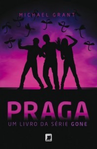 Baixar Praga – Gone – vol. 4 pdf, epub, eBook