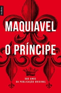 Baixar O príncipe pdf, epub, eBook