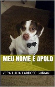 Baixar Meu nome é Apolo pdf, epub, eBook