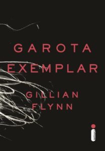 Baixar Garota exemplar pdf, epub, eBook