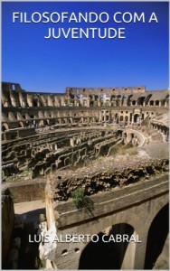 Baixar Filosofando com a Juventude pdf, epub, eBook