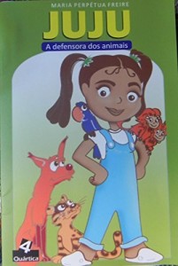 Baixar Juju a defensora dos animais pdf, epub, eBook