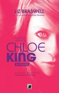 Baixar Banidos – As nove vidas de Chloe King – vol. 1 pdf, epub, eBook