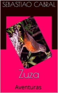Baixar Zuza: Aventuras pdf, epub, eBook