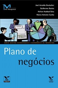 Baixar Plano de negócios (FGV Management) pdf, epub, eBook