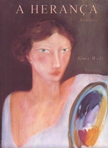 Baixar A HERAN&Ccedil;A: Romance epis&oacute;dico autobiogr&aacute;fico da poetisa ga&uacute;cha (Trilogia A Ara dos Pampas Livro 1) pdf, epub, eBook