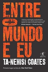 Baixar Entre o mundo e eu pdf, epub, eBook