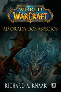 Baixar Alvorada dos Aspectos – World of Warcraft – vol. 13 pdf, epub, eBook