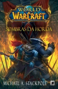 Baixar Sombras da Horda – World of Warcraft – vol. 12 pdf, epub, eBook