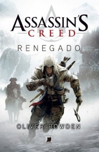 Baixar Renegado – Assassin&acute;s Creed – vol. 5 pdf, epub, eBook