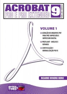 Baixar Acrobat 9 Pro e Pro Extended para uso gráfico – Volume 1 pdf, epub, eBook