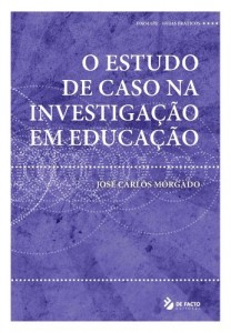 Baixar O Estudo de Caso na Investigação em Educação pdf, epub, eBook