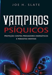 Baixar Vampiros Psíquicos pdf, epub, eBook