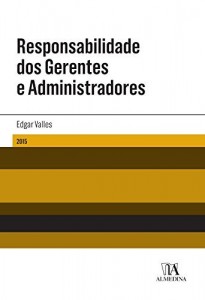 Baixar Responsabilidade dos Gerentes e Administradores pdf, epub, eBook