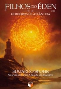 Baixar Herdeiros de Atl&acirc;ntida – Filhos do &Eacute;den – vol. 1 pdf, epub, eBook