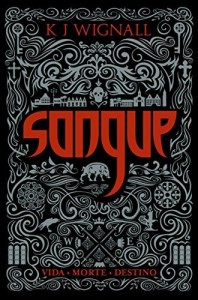 Baixar Sangue – O vampiro de M&eacute;rcia – vol. 1: Vida, morte, destino (O vampiro de M&eacute;rcia&nbsp;) pdf, epub, eBook