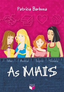 Baixar As mais – As mais – vol. 1 pdf, epub, eBook