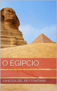 Baixar O egípcio (O Tao da busca II:Através de vidas passadas Livro 9) pdf, epub, eBook