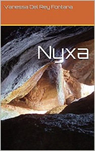 Baixar Nyxa (O Tao da busca II: Através de vidas passadas Livro 8) pdf, epub, eBook