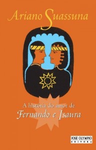Baixar A hist&oacute;ria de amor de Fernando e Isaura pdf, epub, eBook