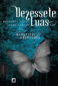 Baixar Dezessete luas – Beautiful Creatures – vol. 2 pdf, epub, eBook