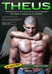 Baixar THEUS: Romance Erótico Gay. 196 páginas. pdf, epub, eBook