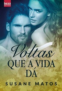 Baixar Voltas Que A Vida D&aacute; pdf, epub, eBook