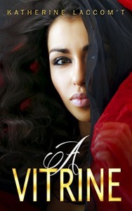 Baixar A Vitrine pdf, epub, eBook