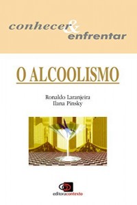 Baixar O Alcoolismo pdf, epub, eBook